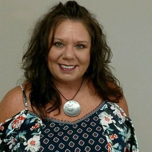 Meet your Posher, Tammy